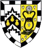 armoiries de Gonville and Caius College