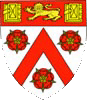 armoiries de Trinity College